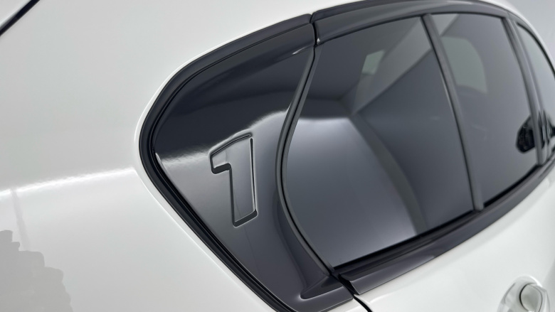 BMW 1 Series 120 M Sport 5dr Step Auto Petrol Hatchback